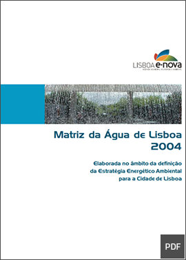 Matriz da Água de Lisboa (2004)