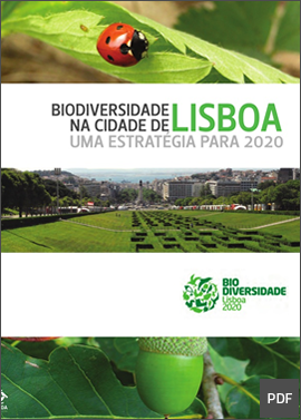 Biodiversidade na Cidade de Lisboa