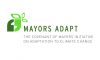 Logo Mayors Adapt