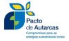 Logo Pacto de Autarcas