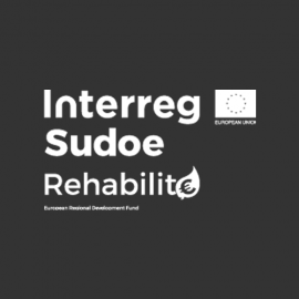 Interreg Sudoe Rehabilite